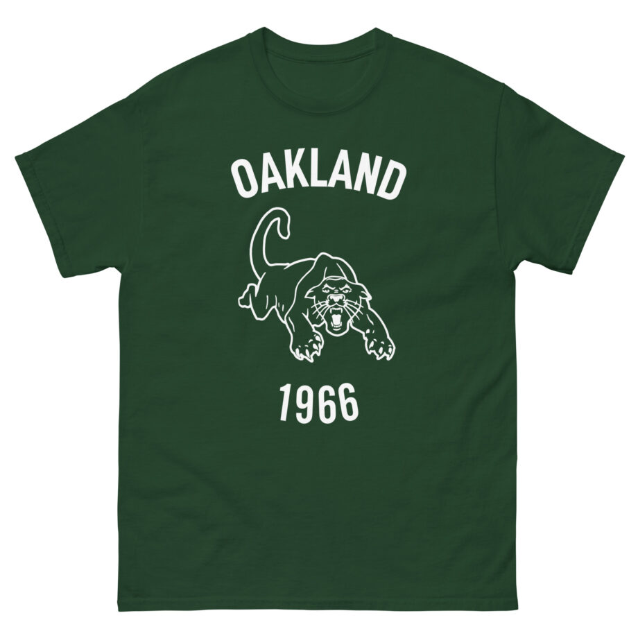 The Pharcyde Oakland 1966 Unisex classic tee