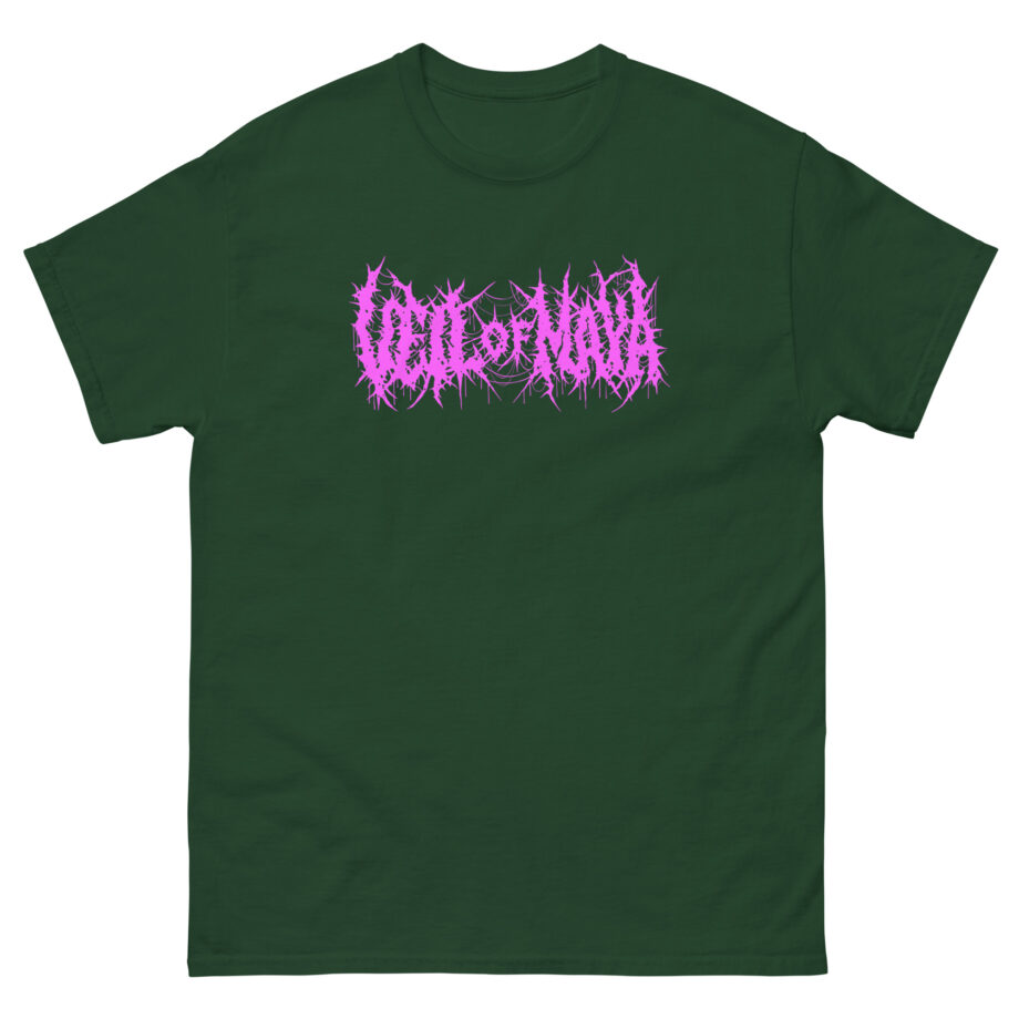 Veil of Maya Death Metal Unisex classic tee