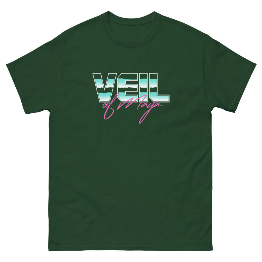 Veil of Maya 80's Unisex classic tee