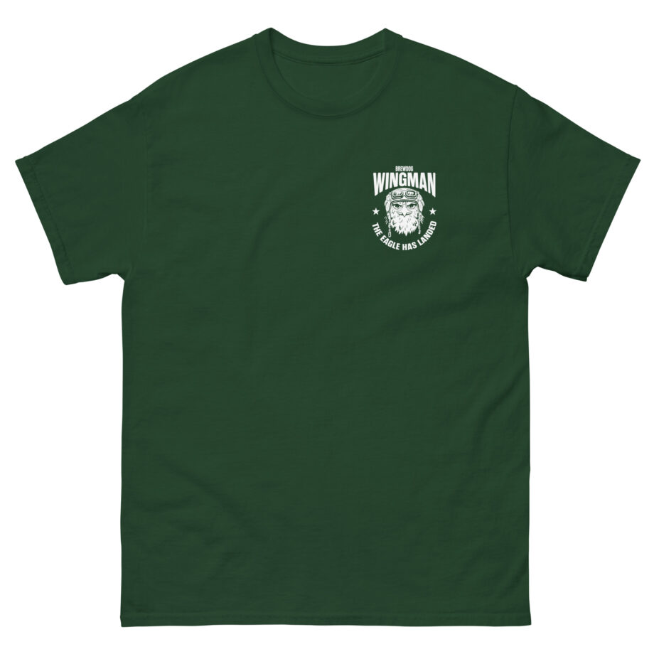 Brewdog Wingman Unisex classic tee