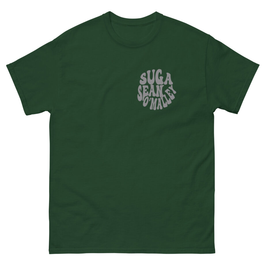 Suga Sean Unisex classic tee
