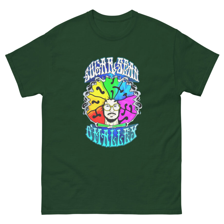 Suga Sean Unisex classic tee