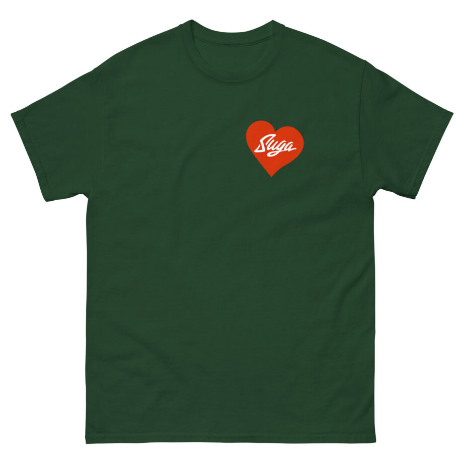 Suga Sean Unisex classic tee