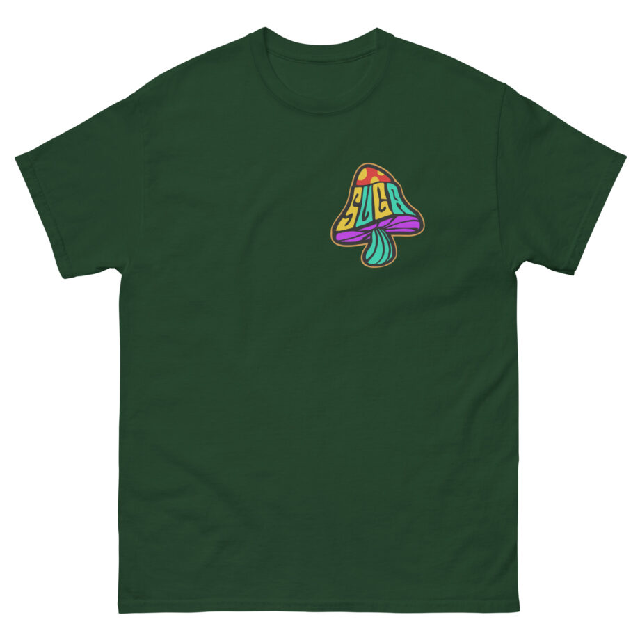 Suga Sean Unisex classic tee