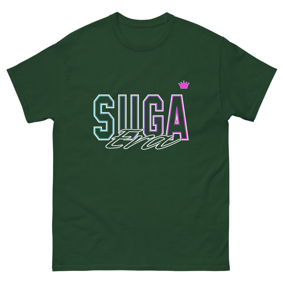 Suga Sean Unisex classic tee