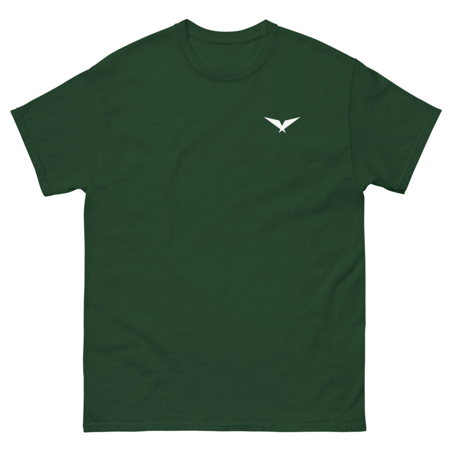 Lck Unisex classic tee