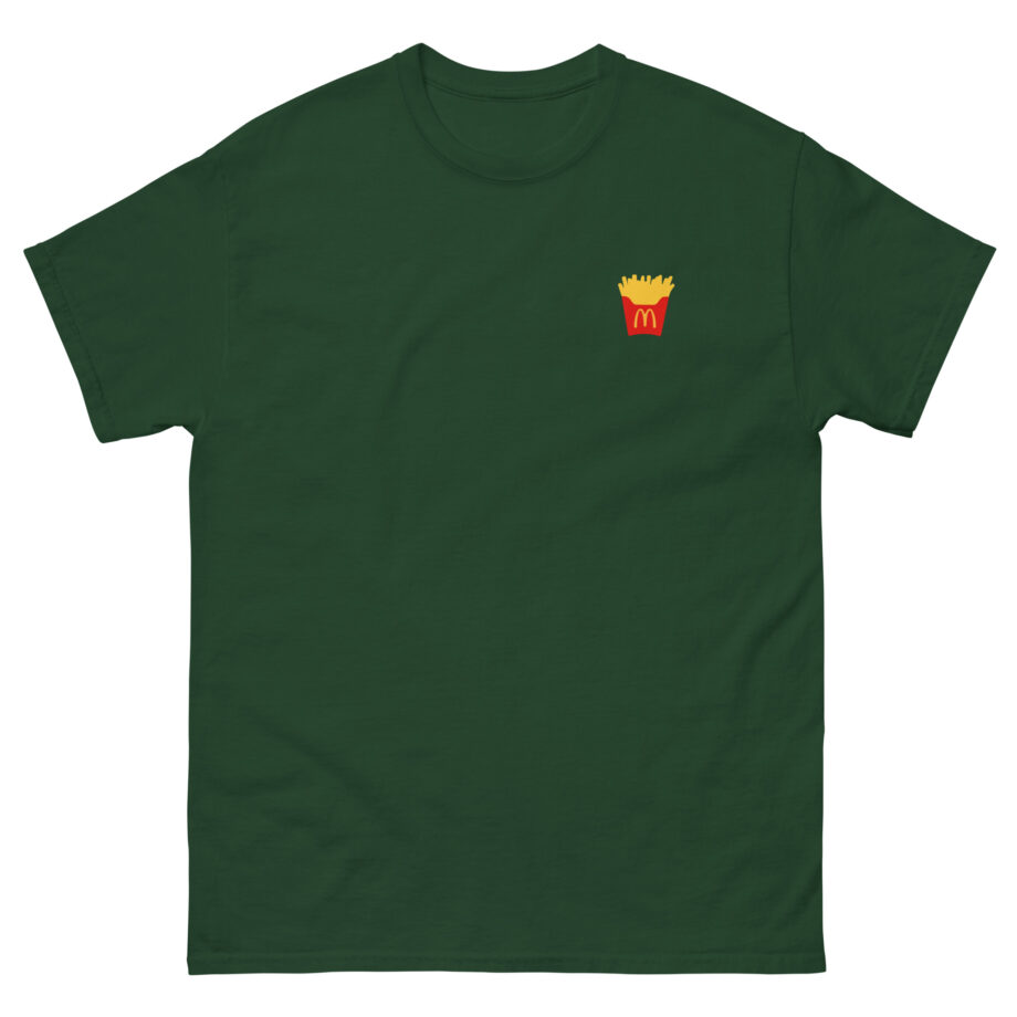 Lck Unisex classic tee