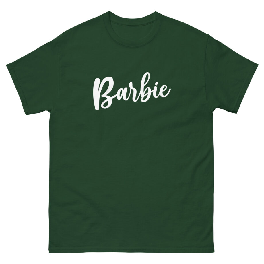 Shawty Bae Unisex classic tee