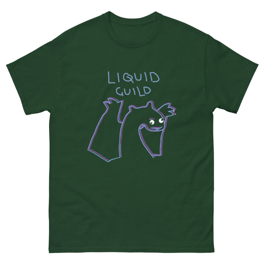 Maximum Unisex classic tee