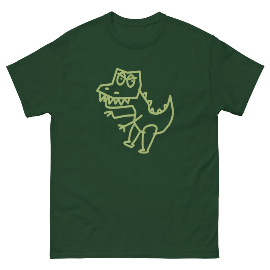 Maximum Unisex classic tee