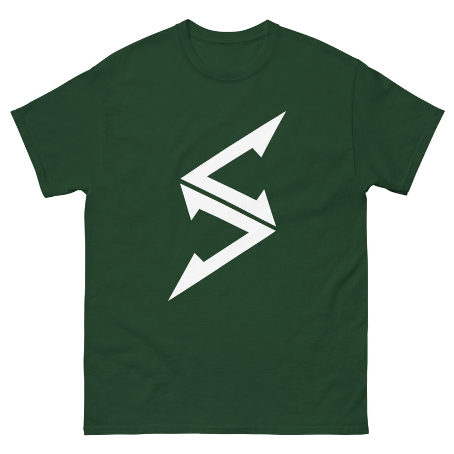 Mandjtv Team Sky Unisex classic tee
