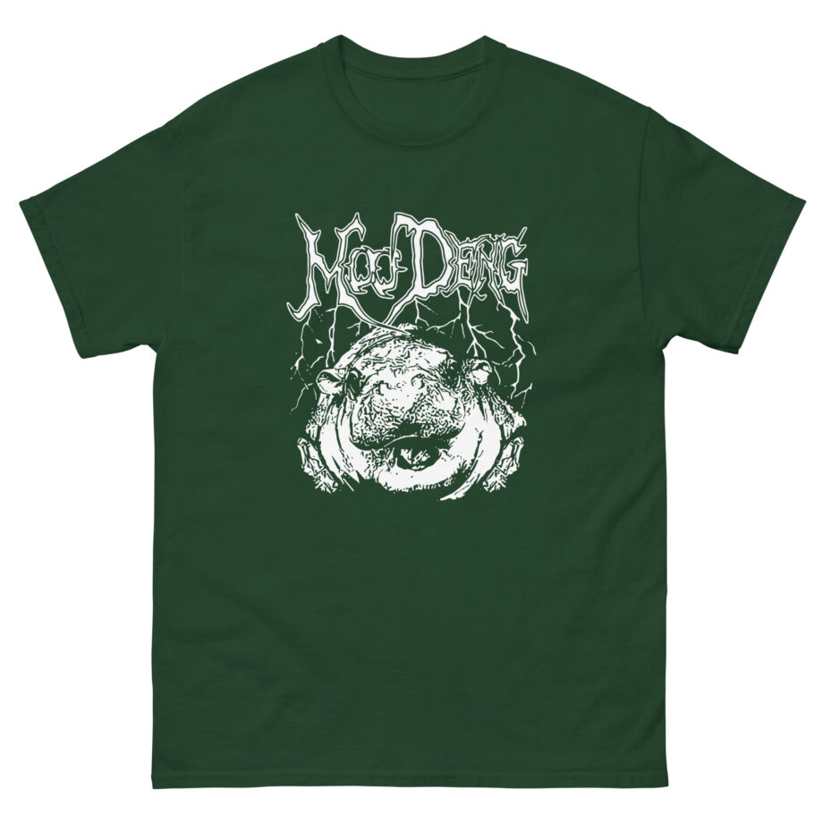 Moo Deng  Unisex classic tee