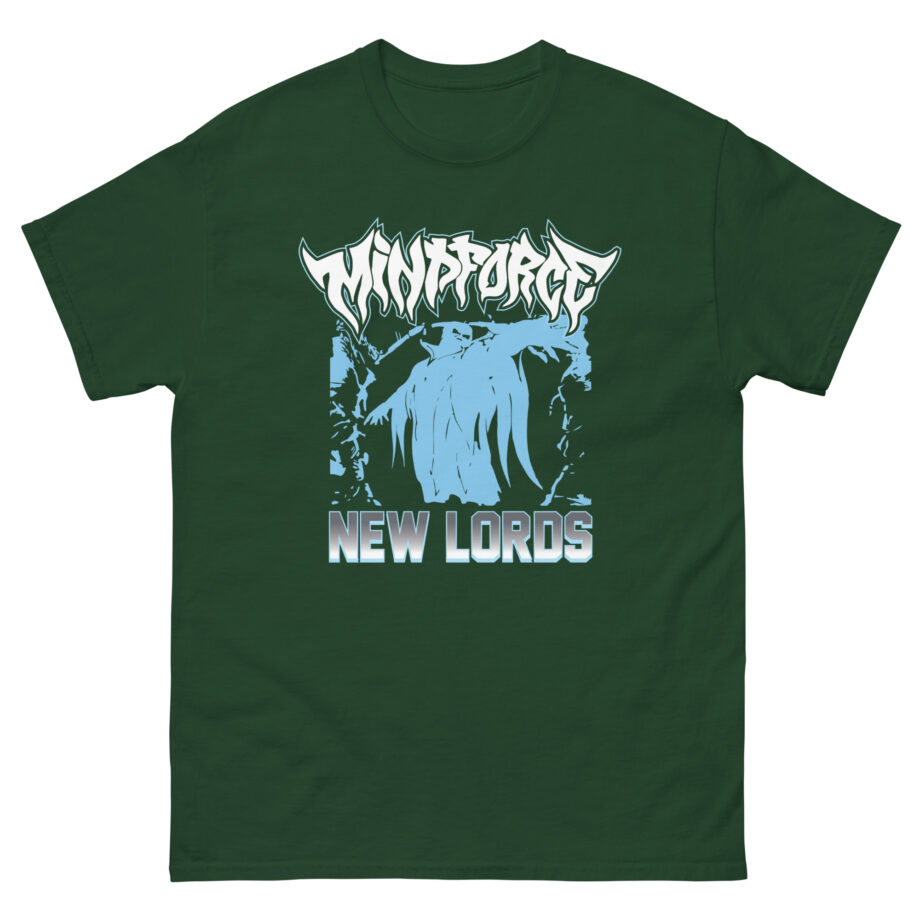 Mindforce New Lords Unisex classic tee