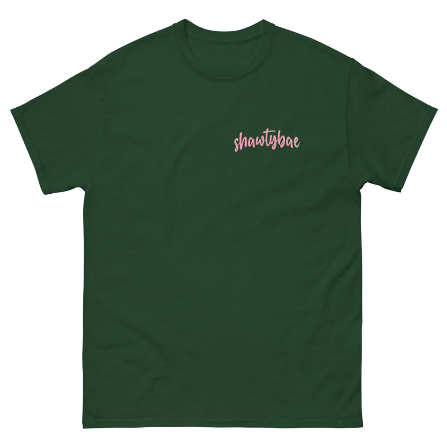 Shawty Bae Oh My Gatos Unisex classic tee