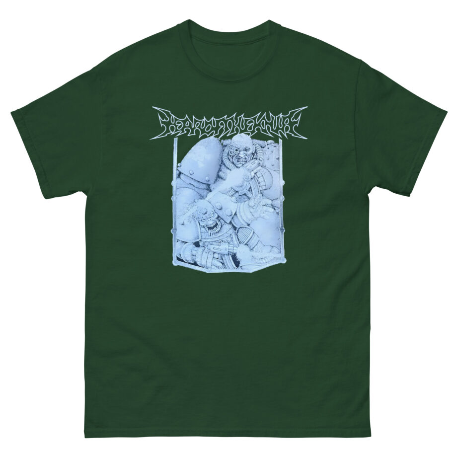 Year of the Knife Unisex classic tee