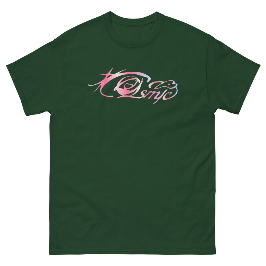 Red Velvet Cosmic Album Unisex classic tee