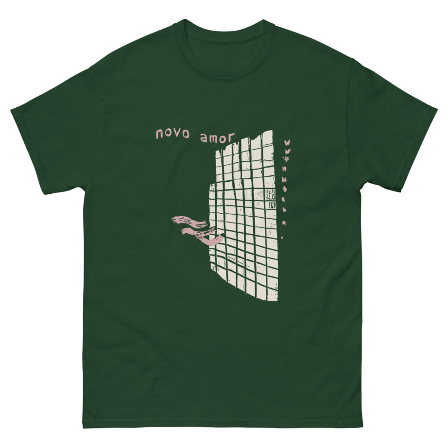 Novo Amor Novo Amor Unisex classic tee
