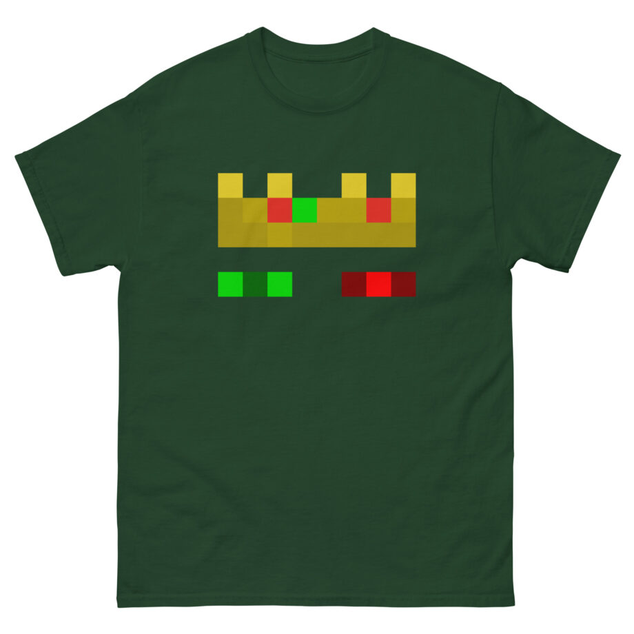 Ranboo Unisex classic tee