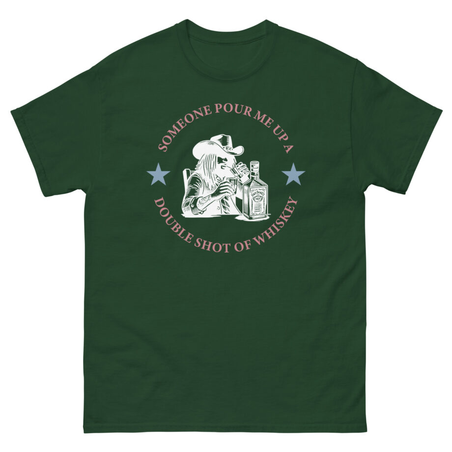 Shaboozey Unisex classic tee