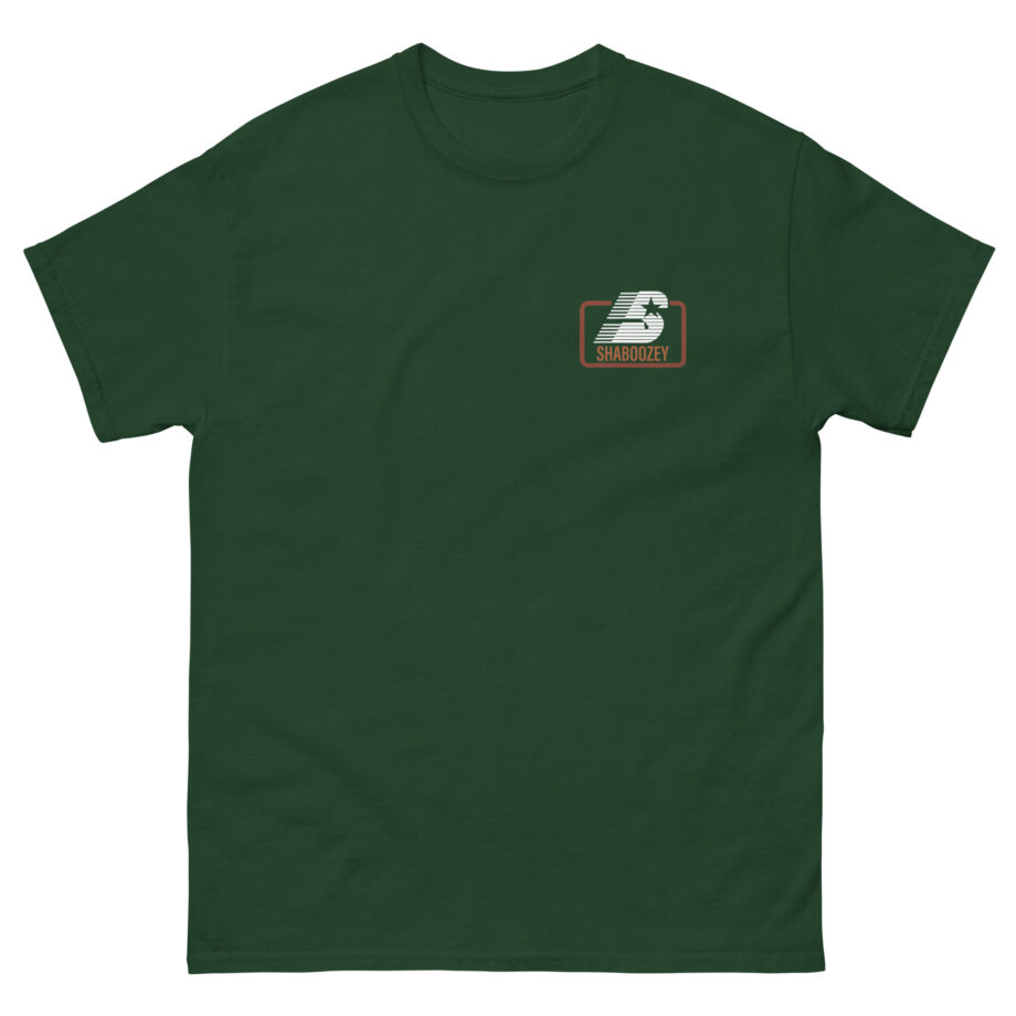 Shaboozey Sketch Unisex classic tee