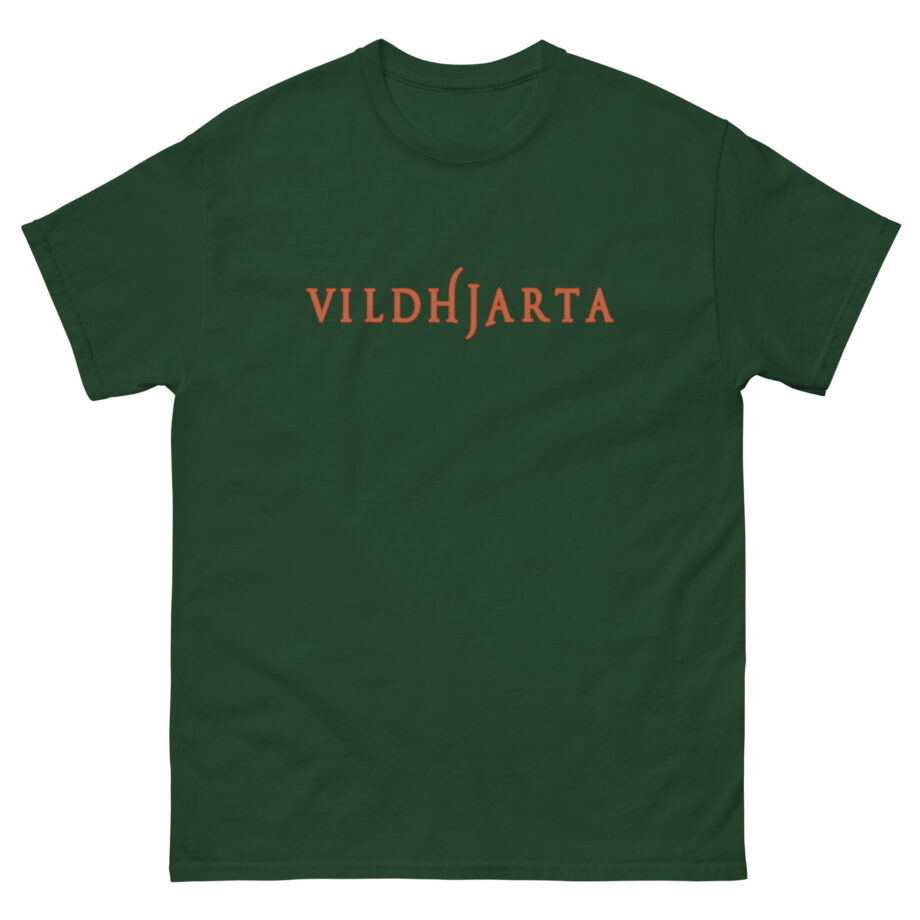 Vildhjarta Creatures Unisex classic tee