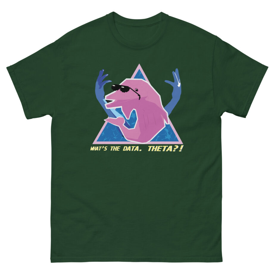 Ena Phindoll Unisex classic tee