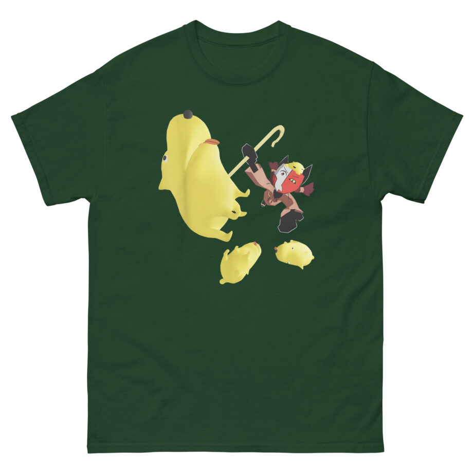 Ena Shepherd Unisex classic tee