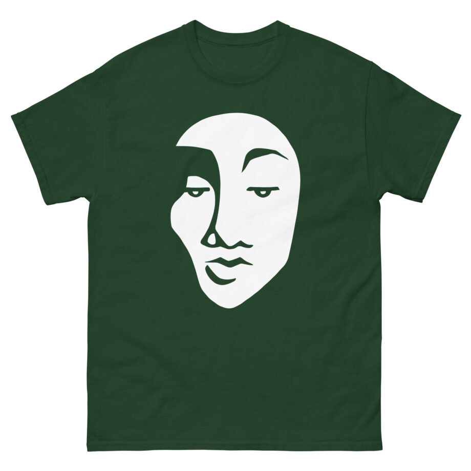 Ena Froggy Unisex classic tee
