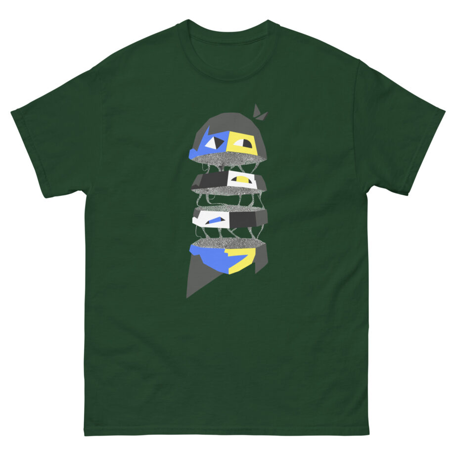 Ena Slide Unisex classic tee