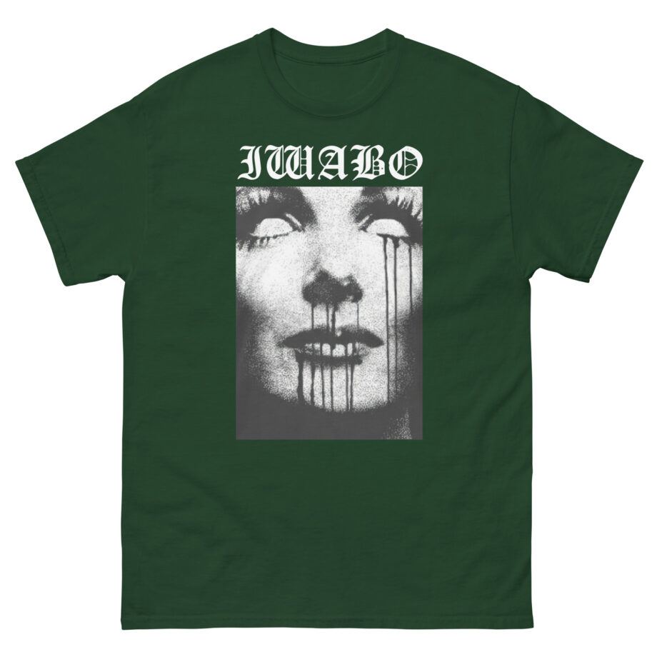 Iwrestledabearonce Unisex classic tee