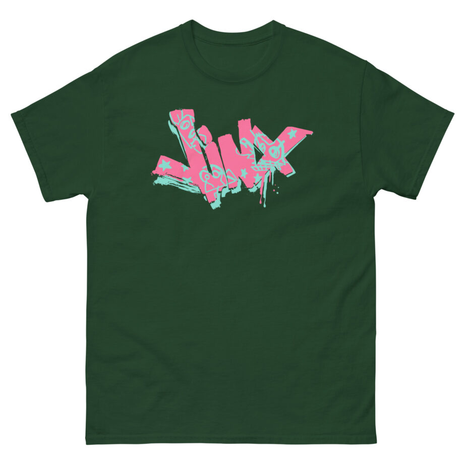 Arcane Jinx Unisex classic tee