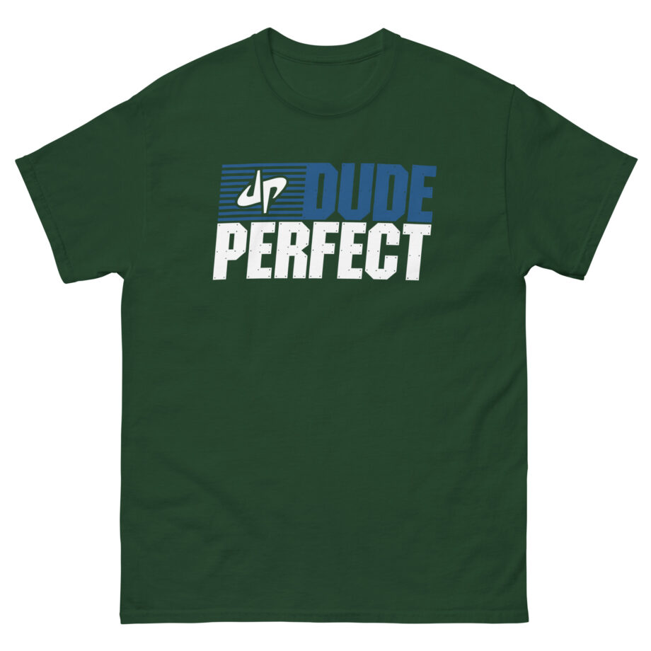 Dude Perfect Freedom Unisex classic tee