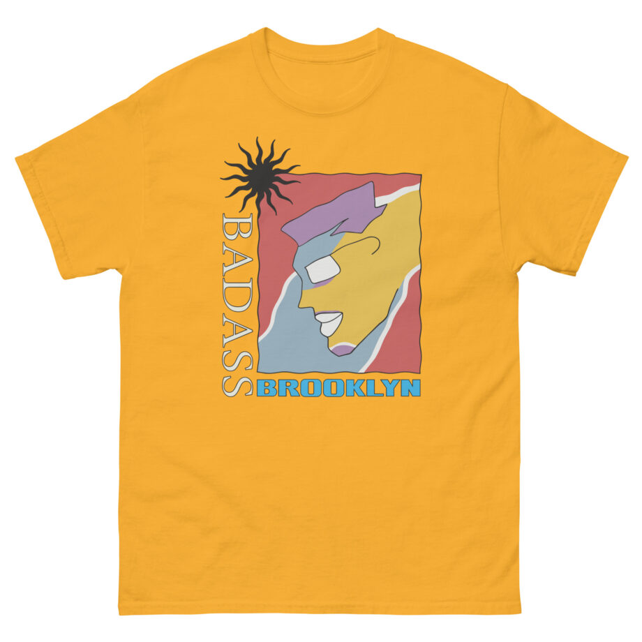 Joey Badass Brooklyn Unisex classic tee