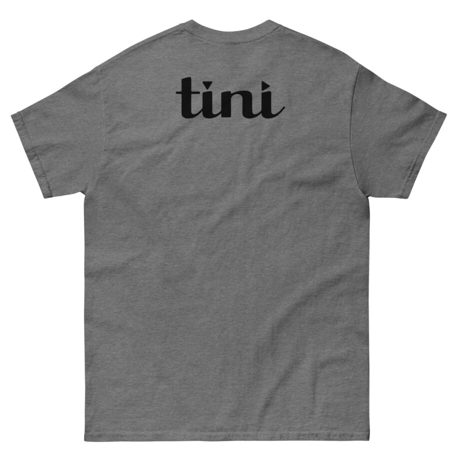 Tini Logo Unisex classic tee