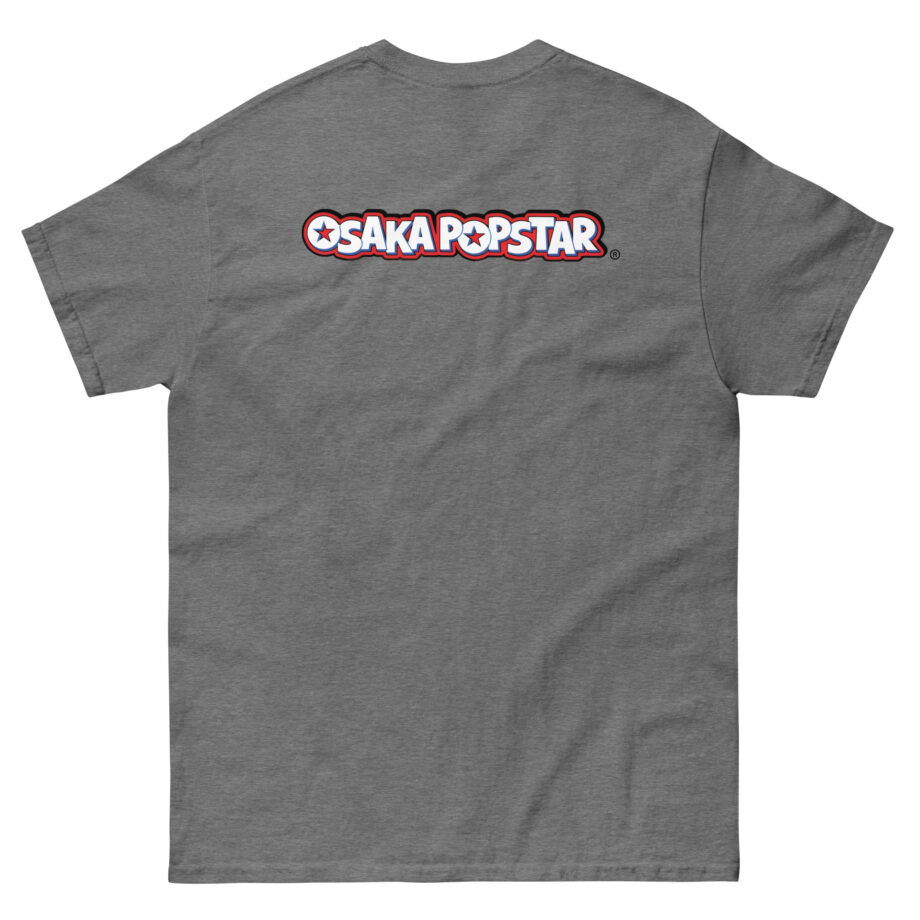 Osaka Popstar Devil Dog Unisex classic tee