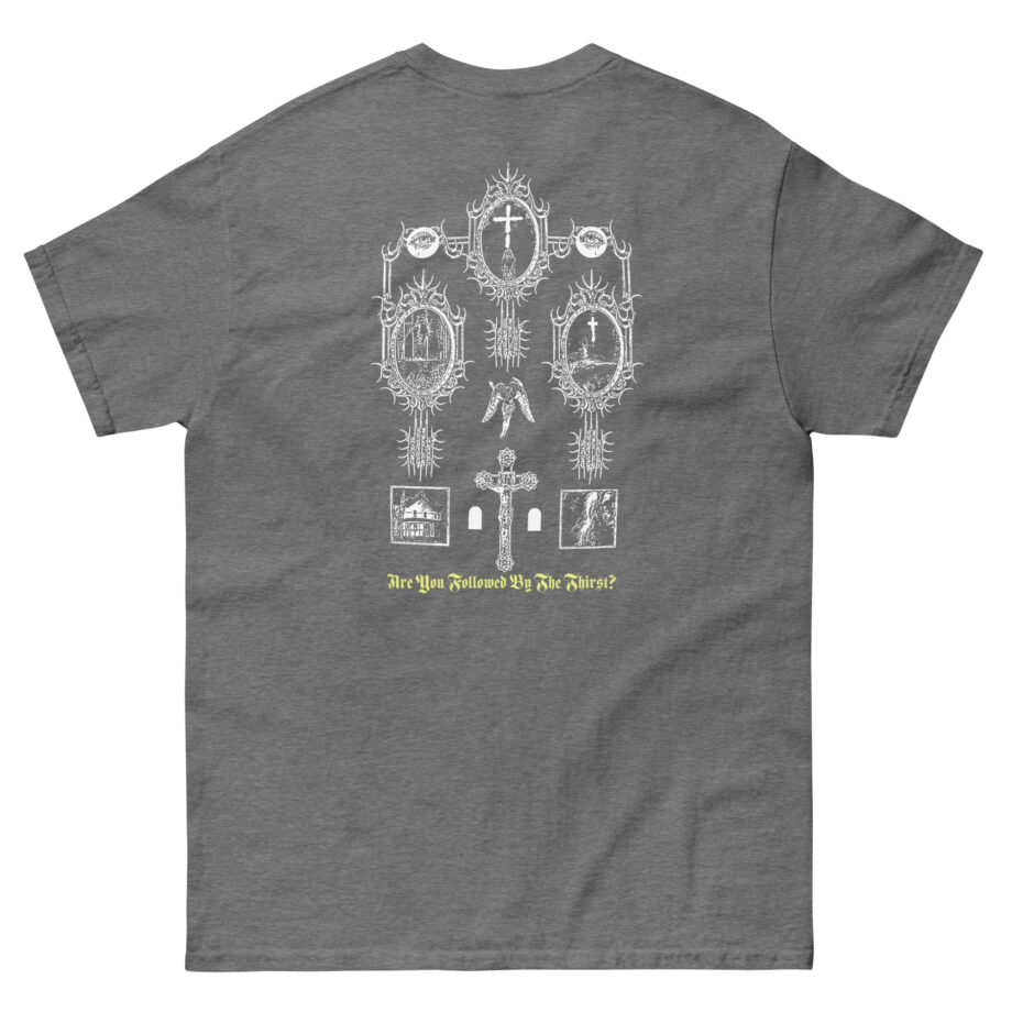 Knocked Loose Unisex classic tee