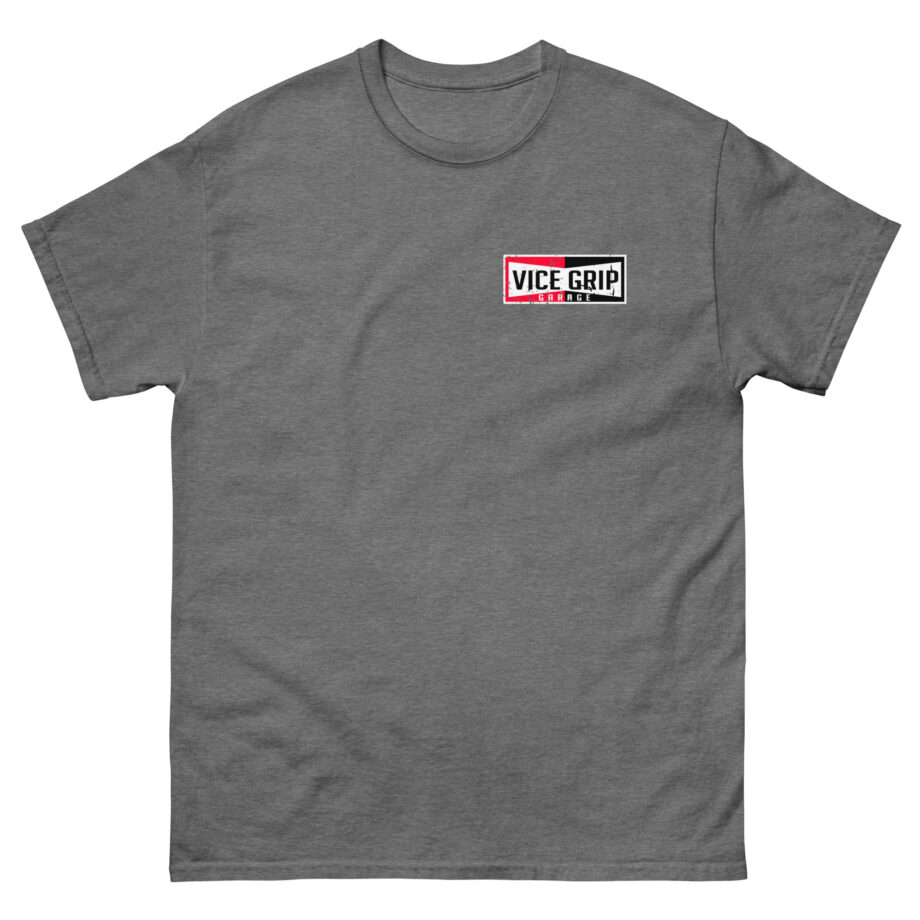 Vicegripgarage Premium Sparkalators Unisex classic tee