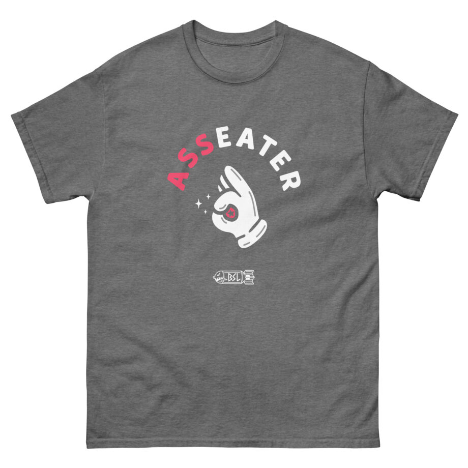 Dom Asseater Unisex classic tee