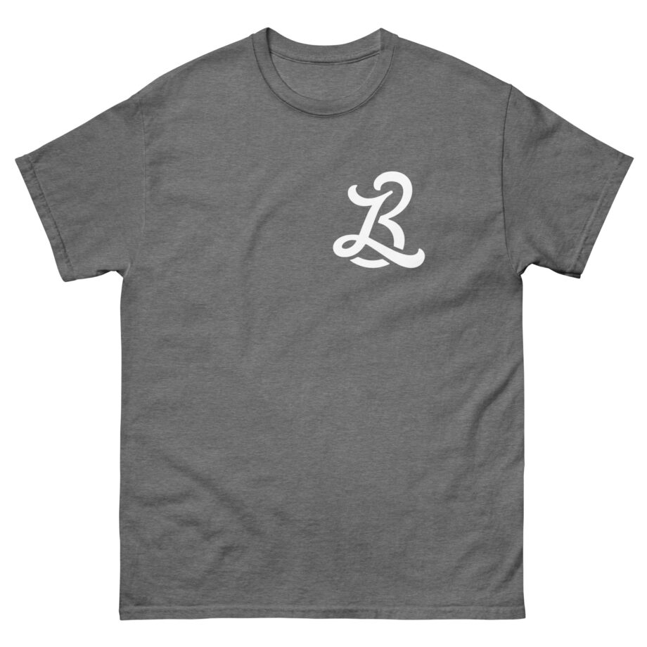 Little Brother Monogram Unisex classic tee