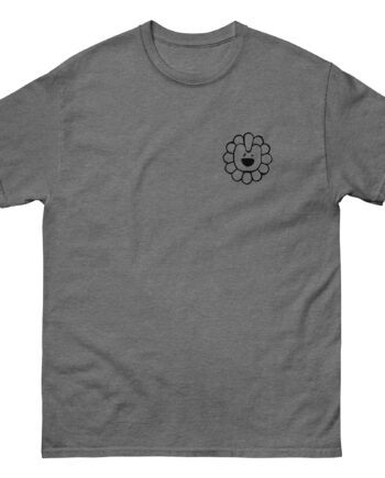 NewJeans X Murakami Unisex classic tee