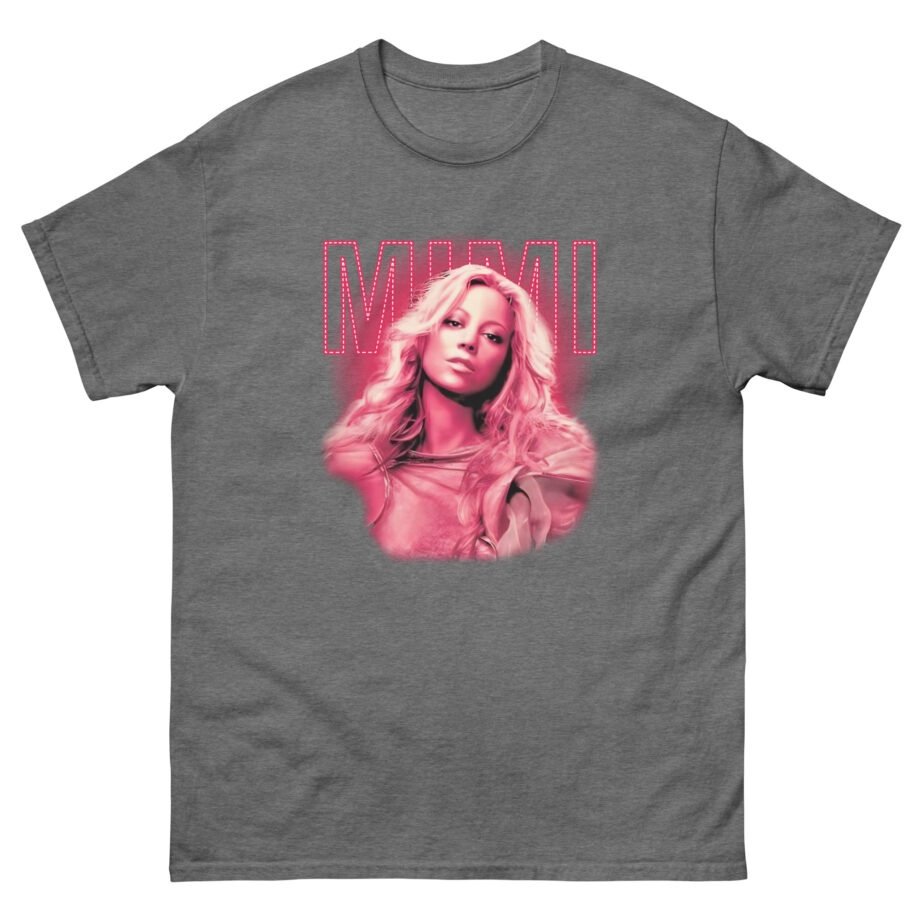 Mariah Carey Mimi Unisex classic tee