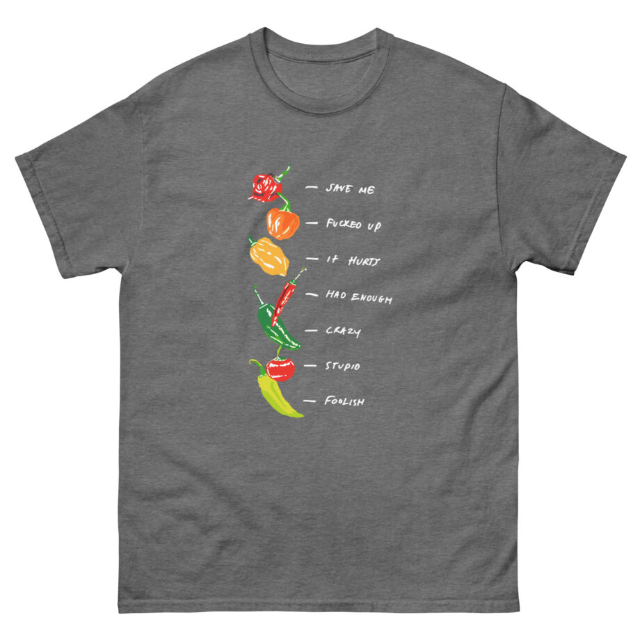 Zayn Malik Scoville Season Unisex classic tee