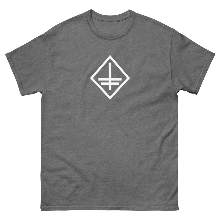 Twitching Tongues Disharmony Band Unisex classic tee