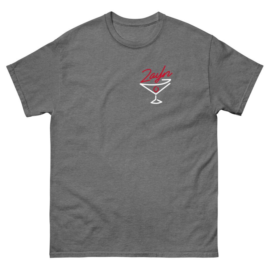 Zayn Malik Entertainer Hotline Unisex classic tee