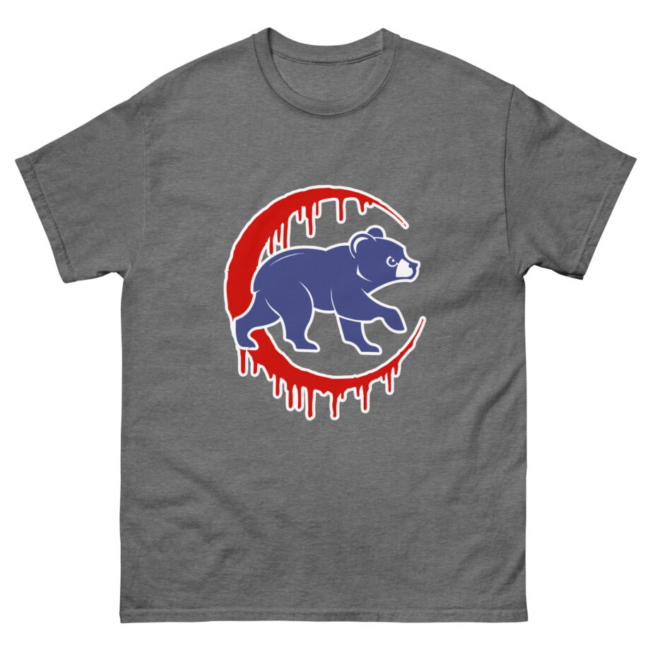 Oceano Unisex classic tee