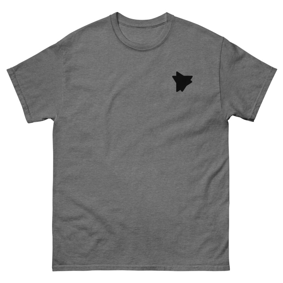 Tini Logo Unisex classic tee