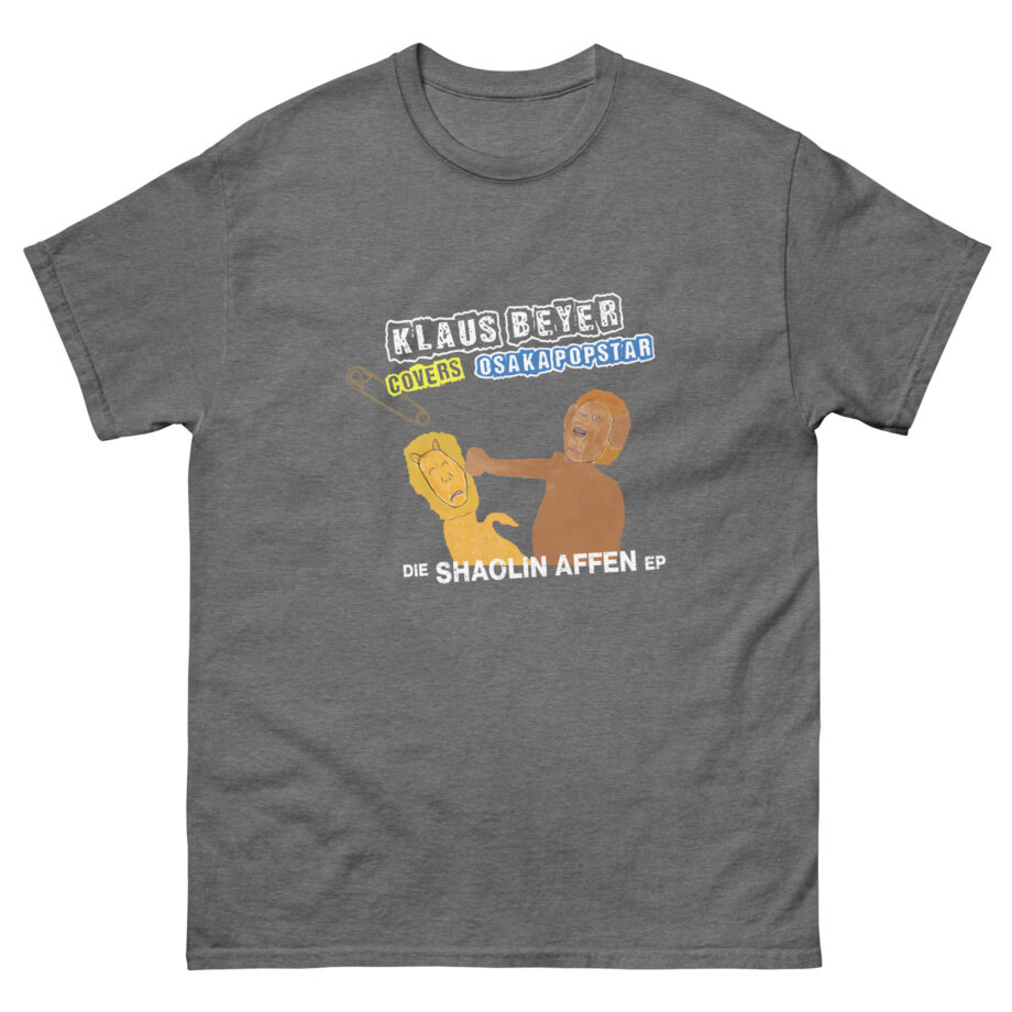 Osaka Popstar Beyer Monkey Unisex classic tee