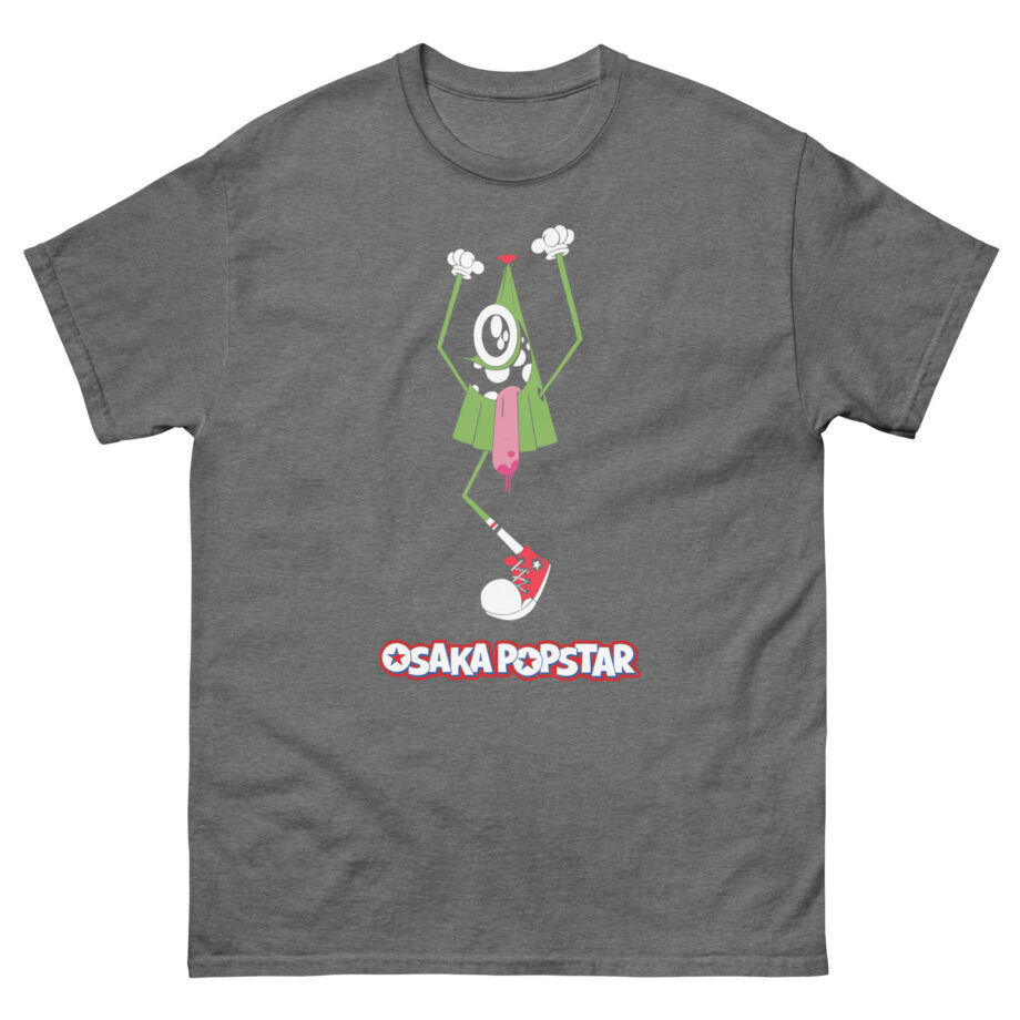 Osaka Popstar Sailor Bat Moon Unisex classic tee