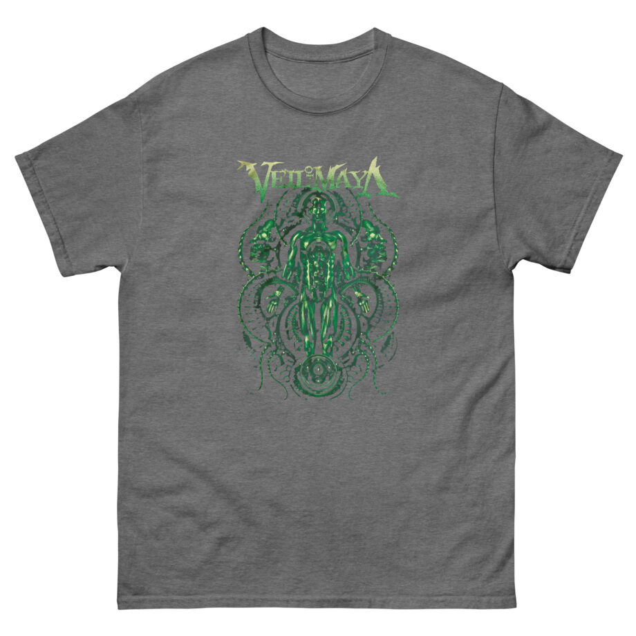 Veil of Maya Tentacle Unisex classic tee
