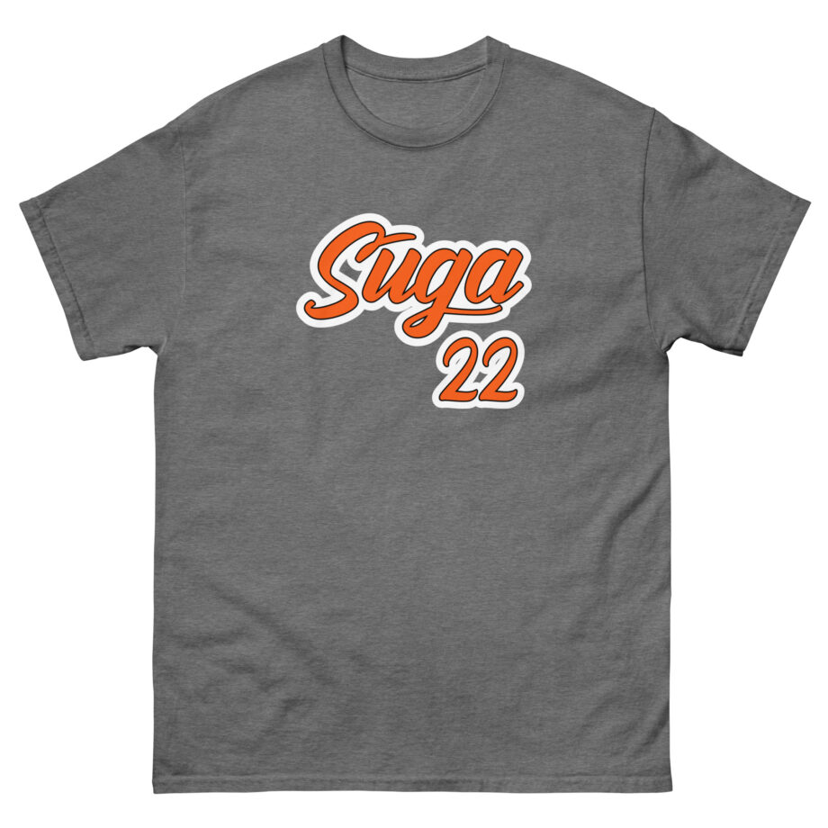 Suga Sean Suga 22 Unisex classic tee